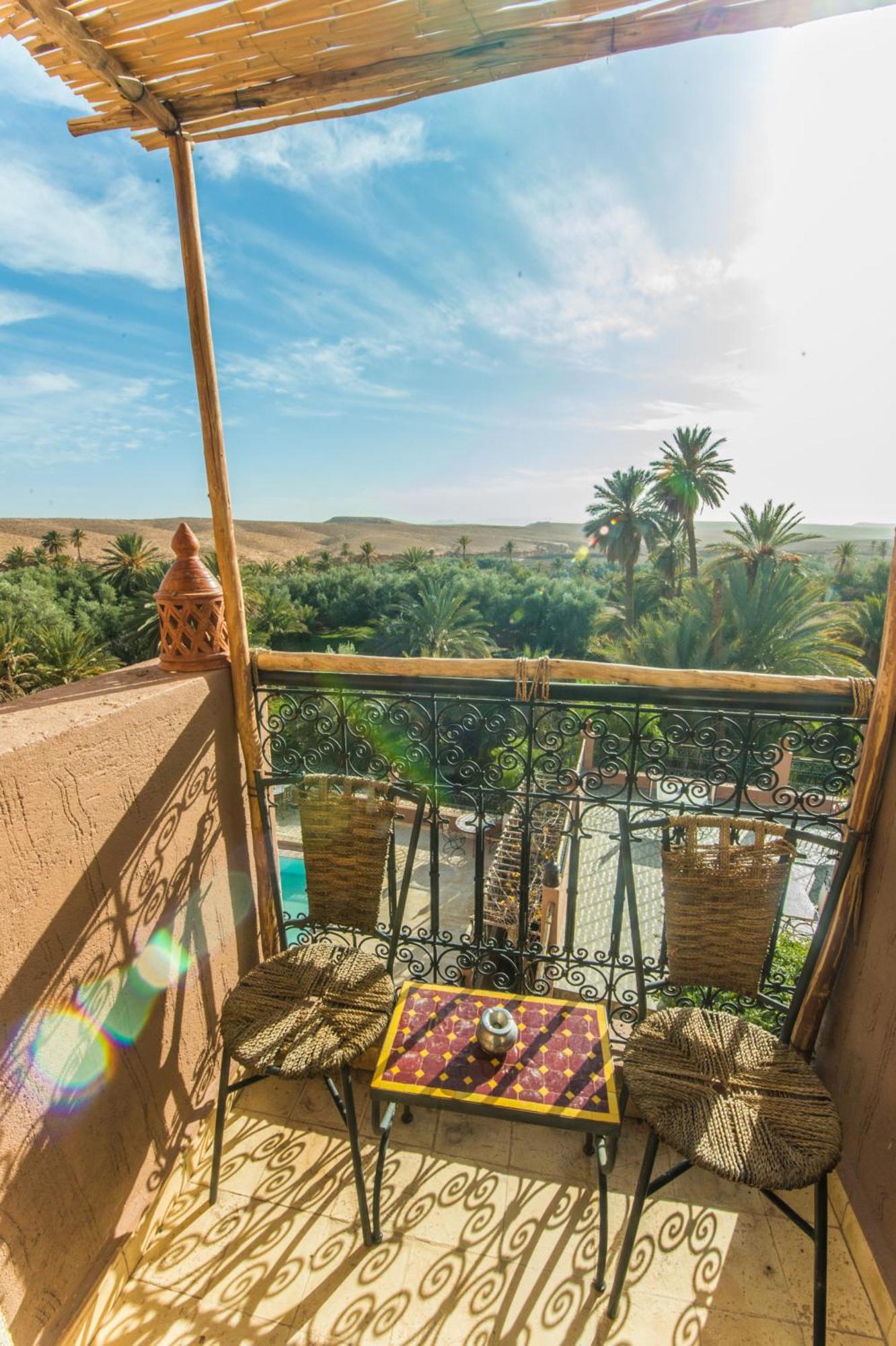 Riad Dar Bab Todra Tinghir ห้อง รูปภาพ